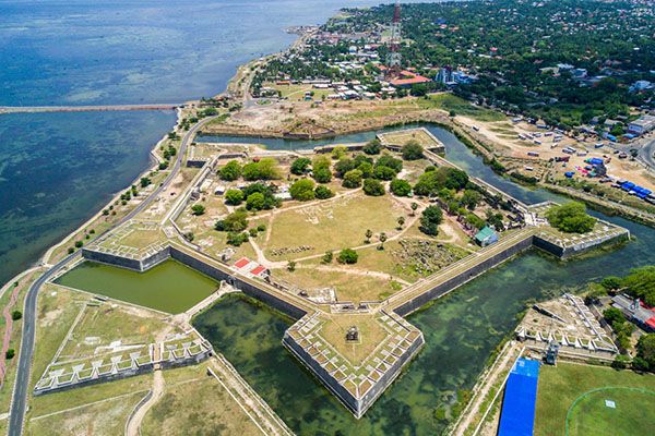 Jaffna